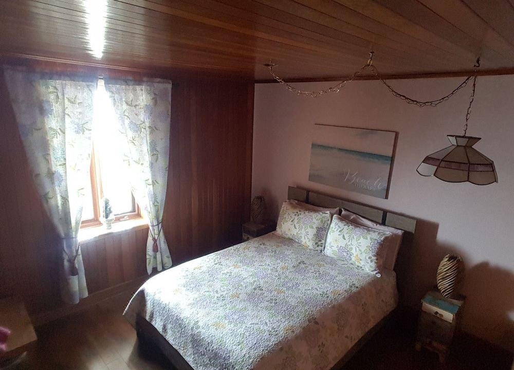 Photo of Bedroom in Tadoussac