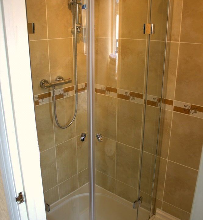 Photo of Bathroom in Horley