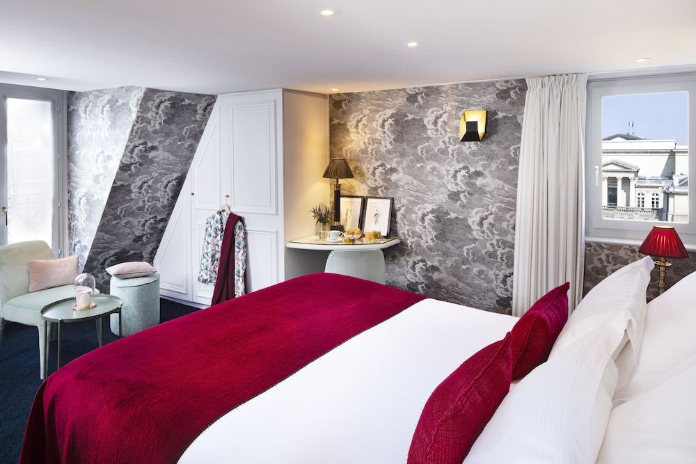 Photo of Bedroom in Quartier des Invalides