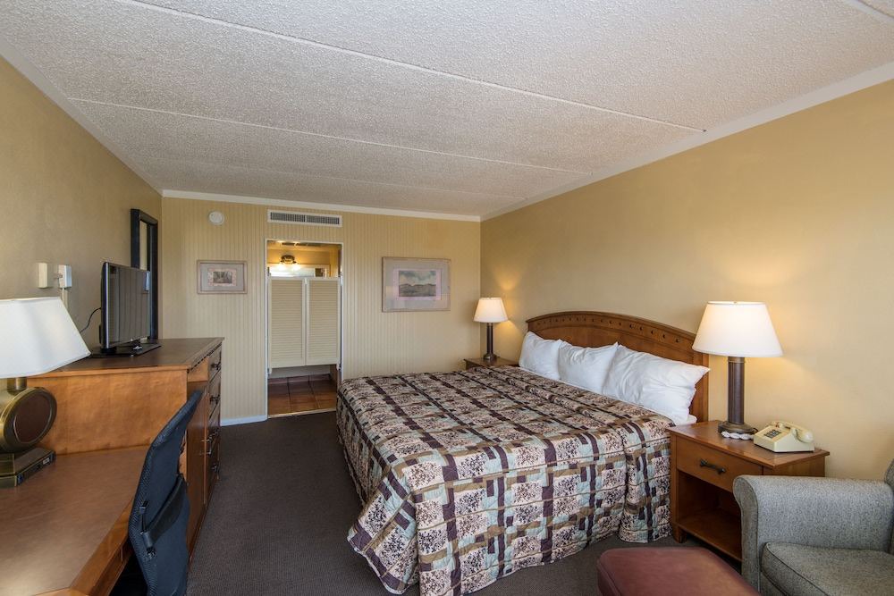 Photo of Bedroom in Tombstone