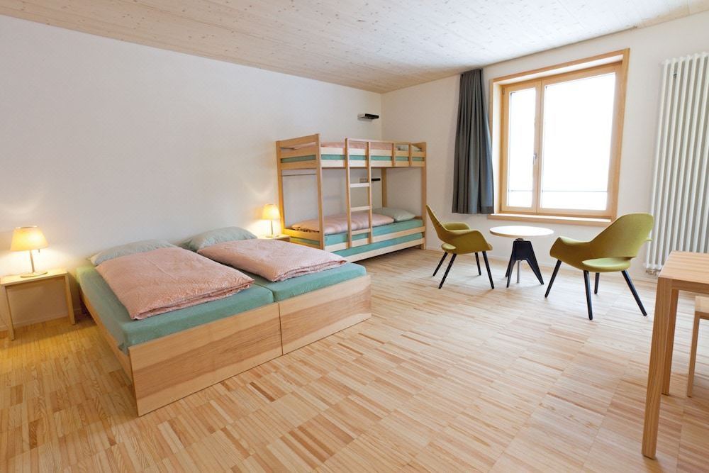 Photo of Livingroom in St. Moritz