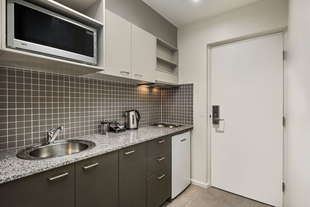 Photo of Kitchen in Moonee Ponds