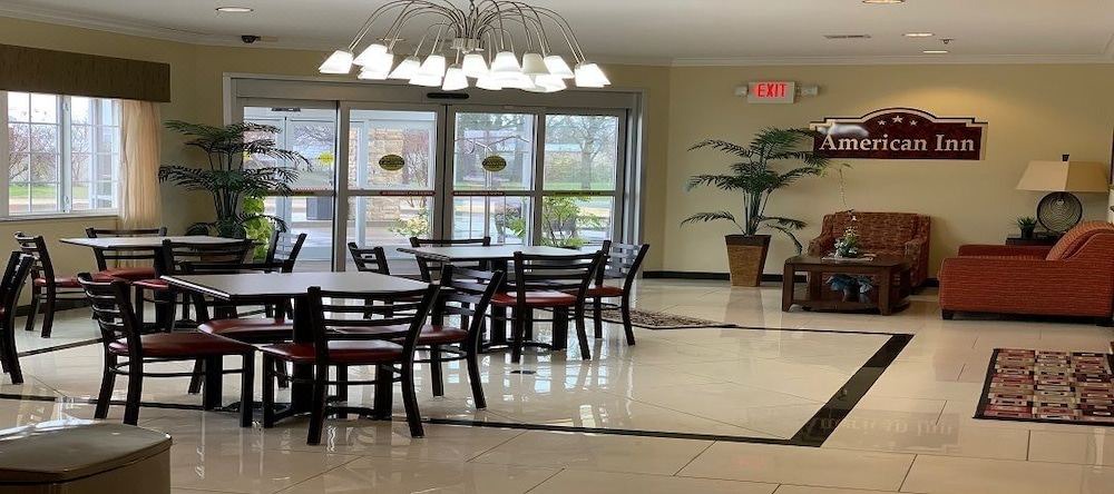 Photo of Livingroom in Madill