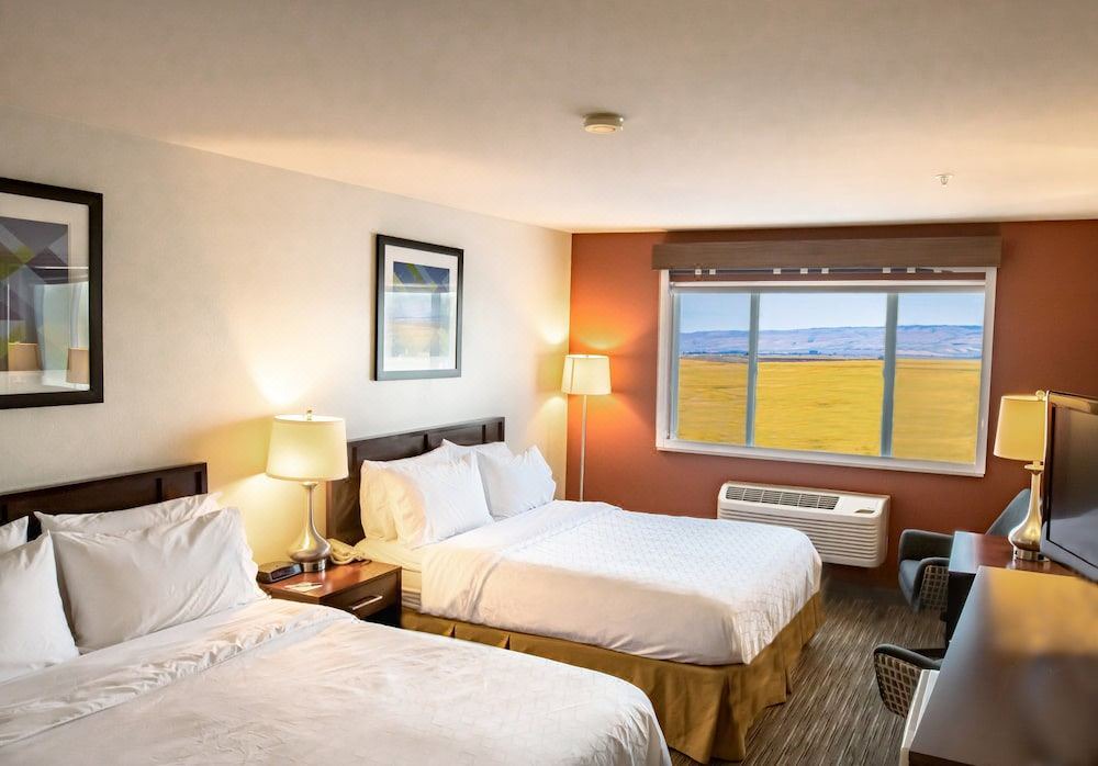 Photo of Bedroom in Pendleton