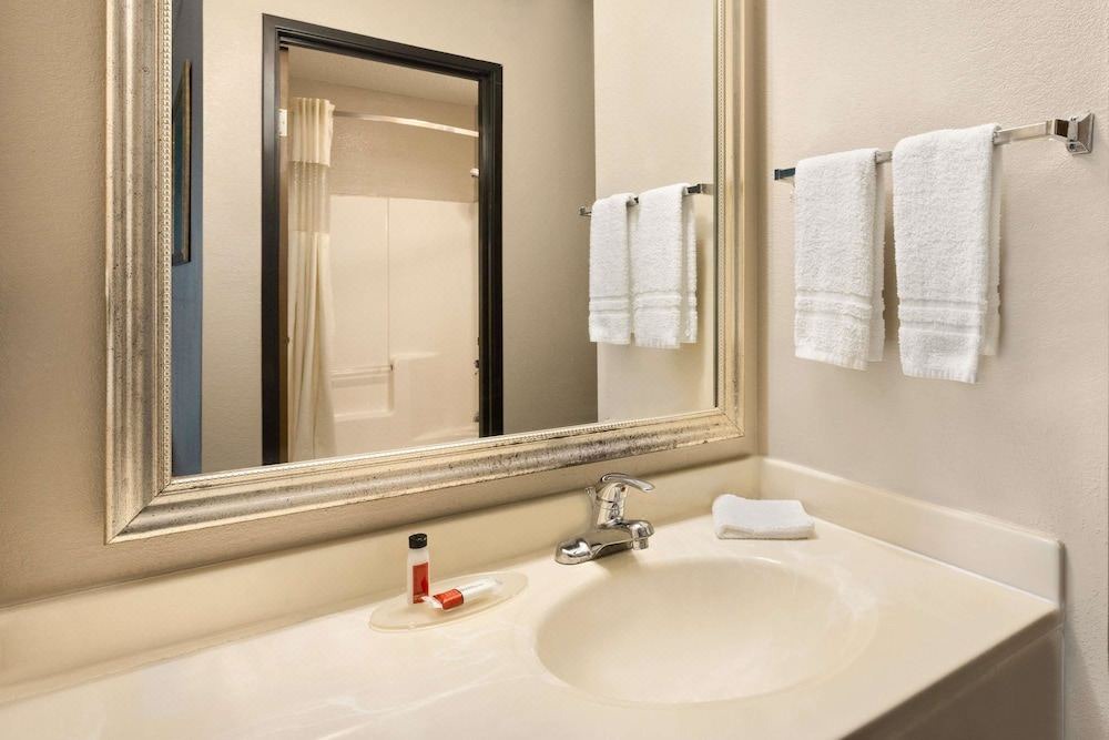 Photo of Bathroom in Warrenton