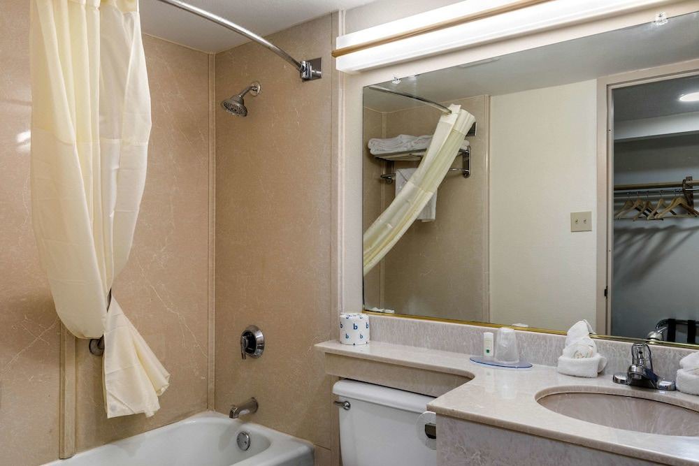 Photo of Bathroom in Tyler