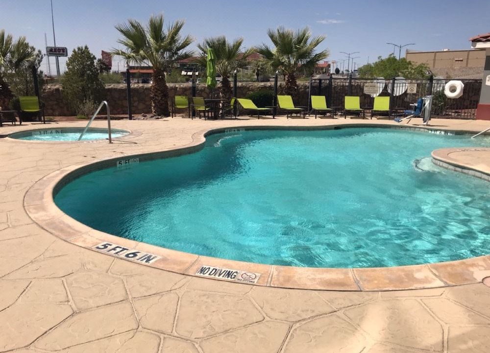 Photo of Outdoor in El Paso