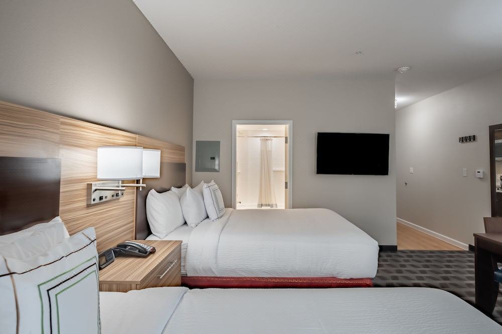 Photo of Bedroom in Mesquite