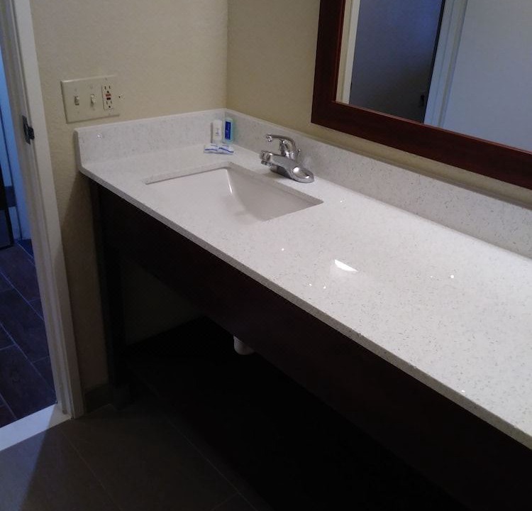 Photo of Bathroom in South Tulsa