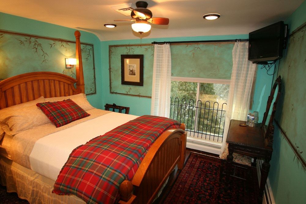 Photo of Bedroom in Media