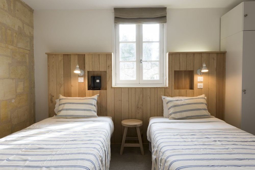 Photo of Bedroom in Saint-Emilion