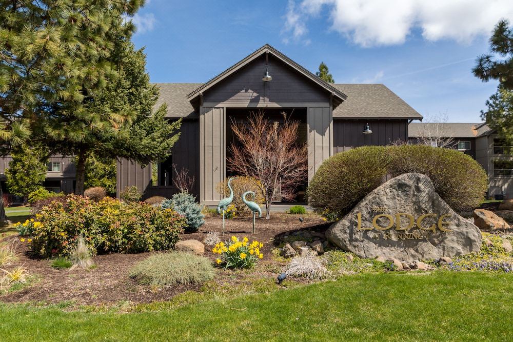Photo of Buildings in Klamath Falls