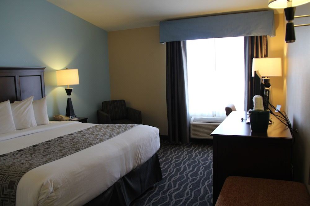 Photo of Bedroom in Tri-Cities