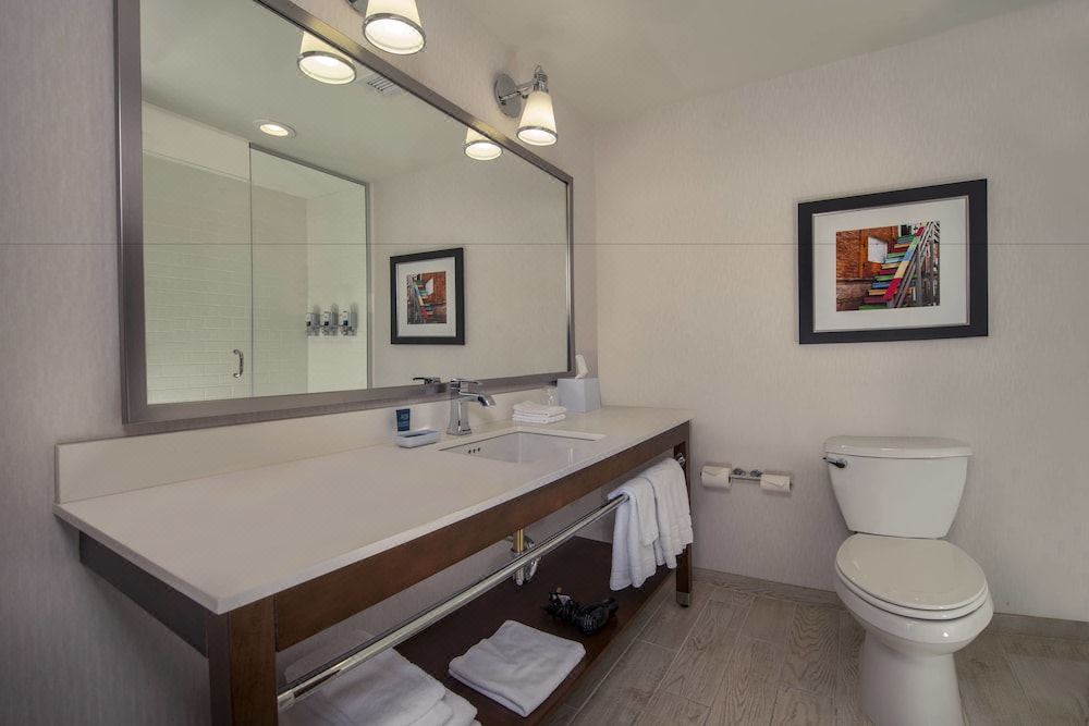 Photo of Bathroom in Christiana