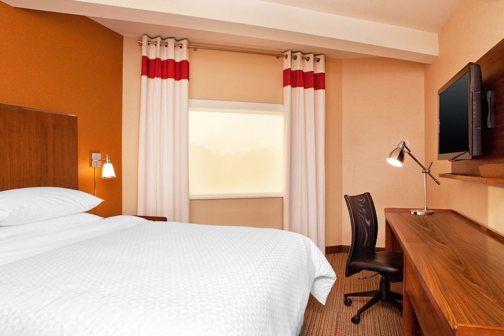 Photo of Bedroom in Christiana