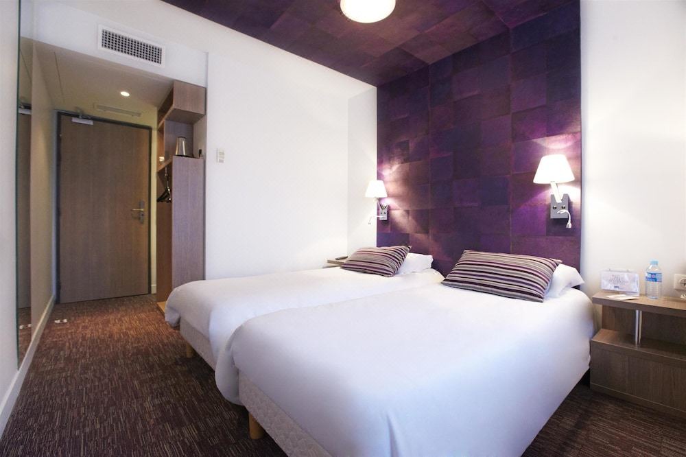 Photo of Bedroom in Bourg-les-Valence