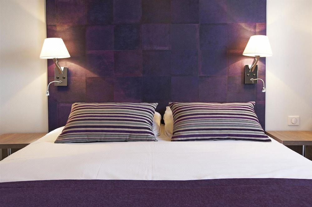 Photo of Bedroom in Bourg-les-Valence