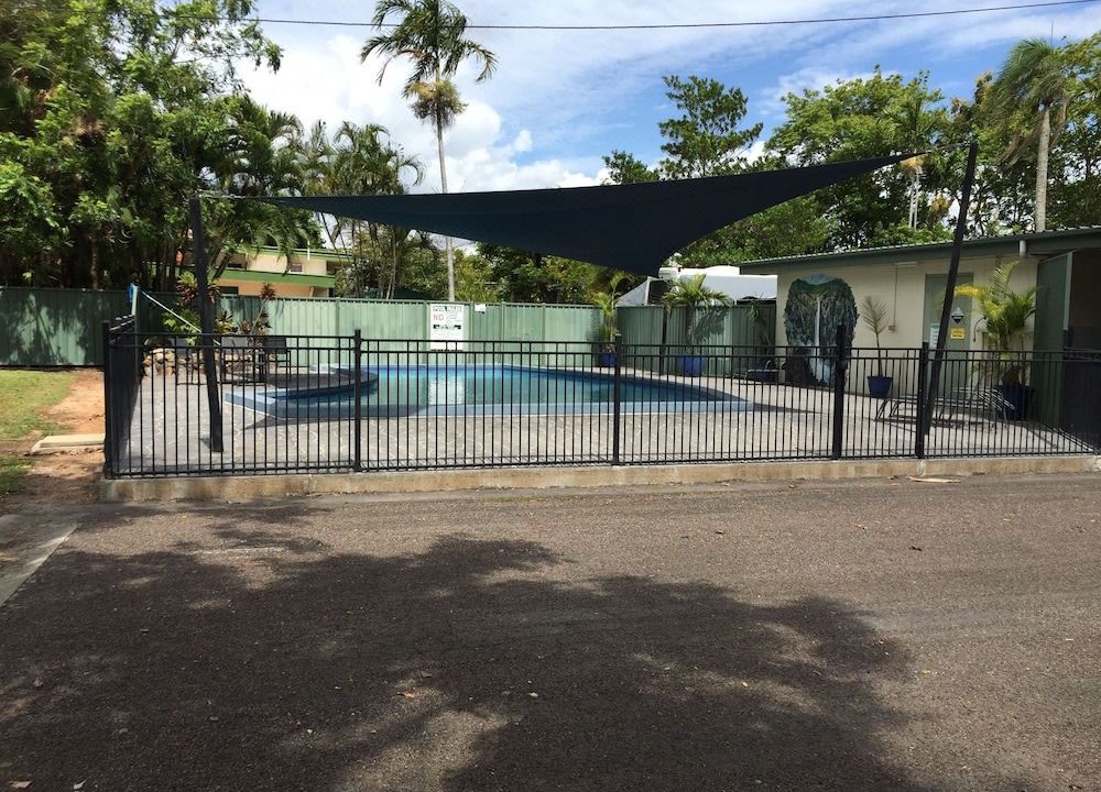 Photo of Buildings in Ingham