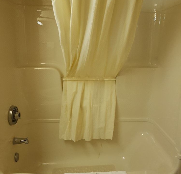 Photo of Bathroom in Welland