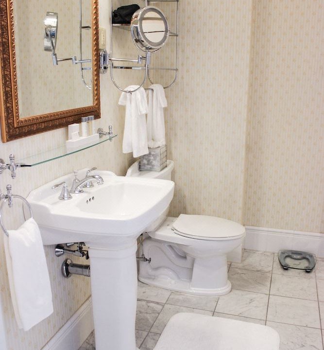 Photo of Bathroom in Downtown