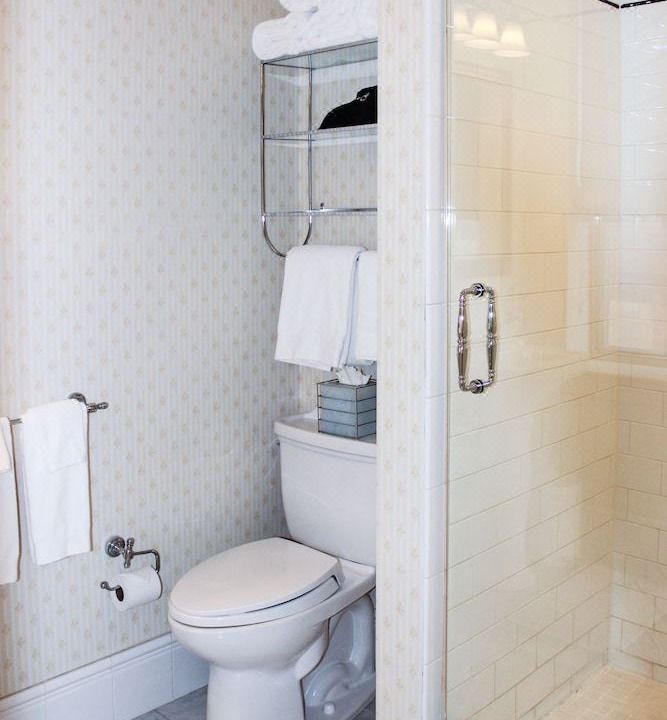 Photo of Bathroom in Downtown
