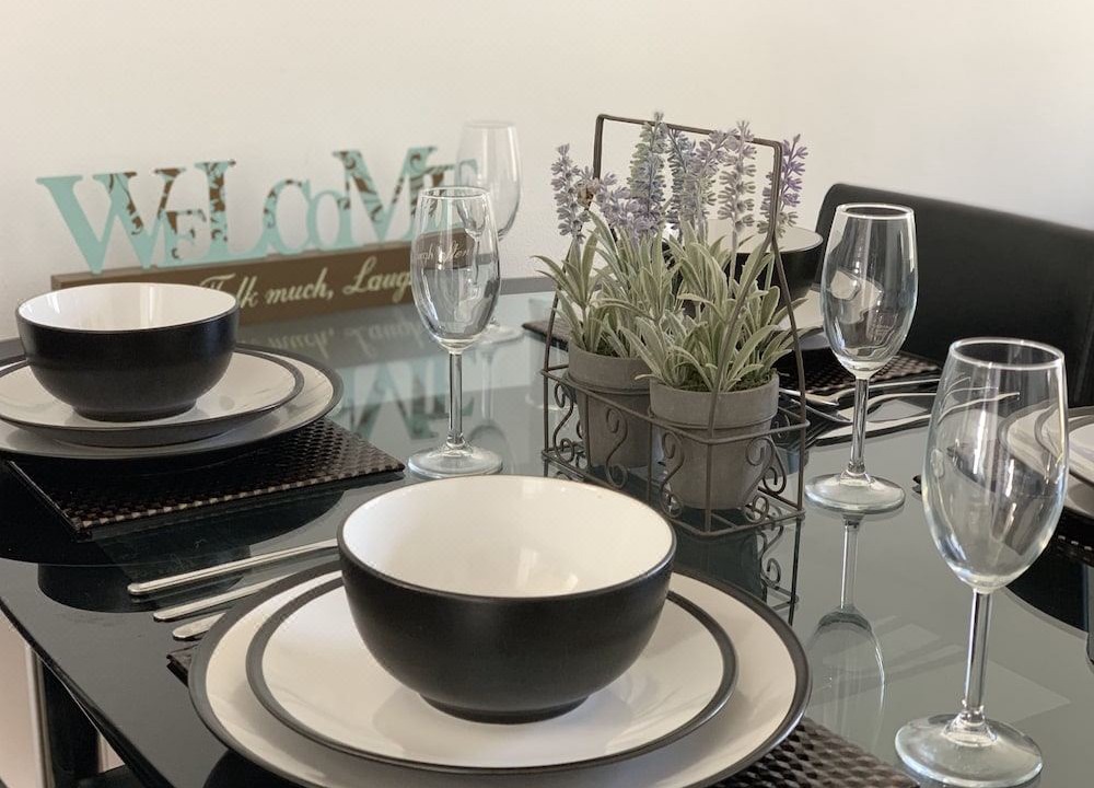 Photo of Bathroom in Kettering