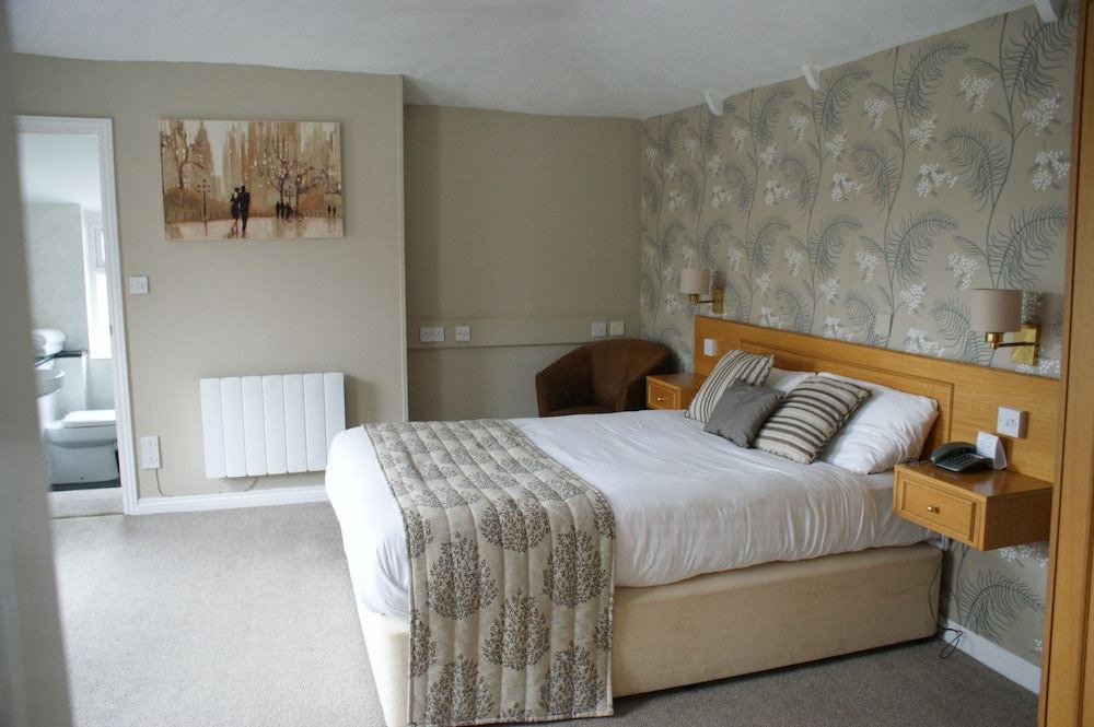 Photo of Bedroom in Alton