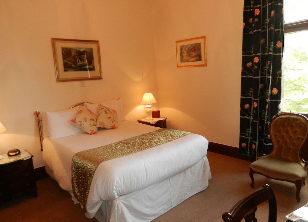 Photo of Bedroom in Glenmorangie