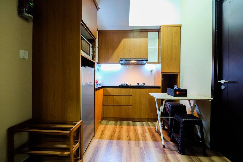 Photo of Kitchen in Bumi Serpong Damai