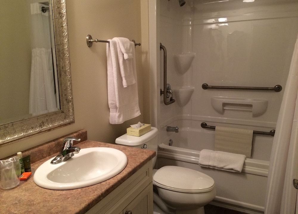 Photo of Bathroom in Timmins
