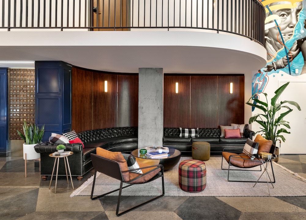 Photo of Livingroom in Columbus