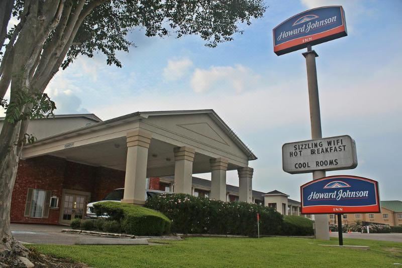 Photo of Buildings in Beaumont