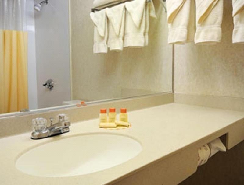 Photo of Bathroom in Lower Allston