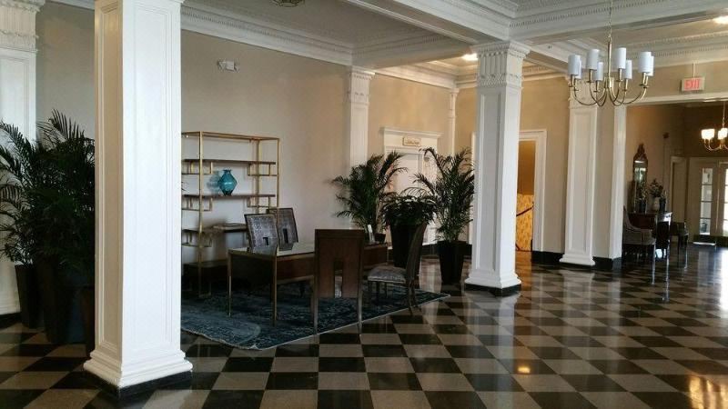 Photo of Livingroom in Glens Falls