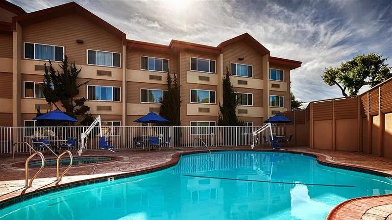 Photo of Outdoor in Vallejo