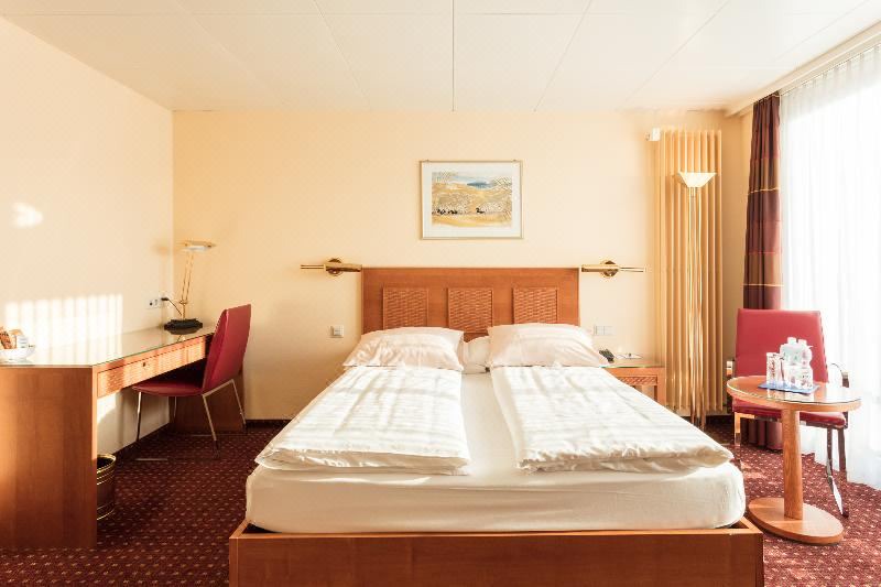 Photo of Bedroom in Enge