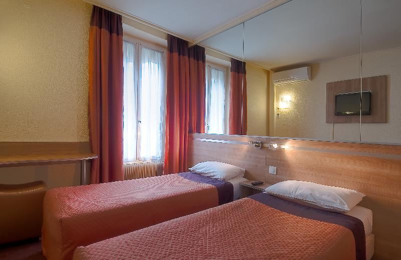Photo of Bedroom in Jardin des plantes