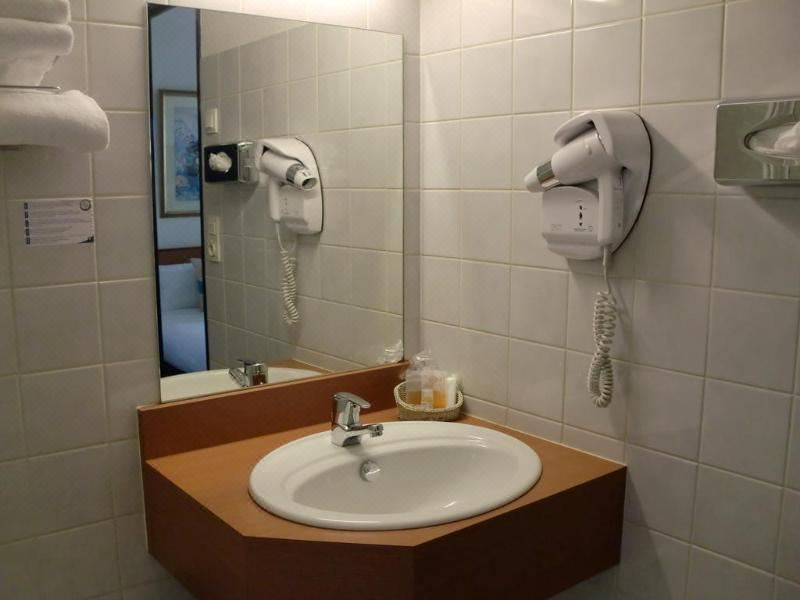 Photo of Bathroom in Vezin-le-Coquet