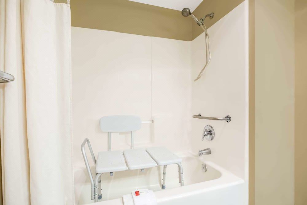 Photo of Bathroom in Tri-Cities