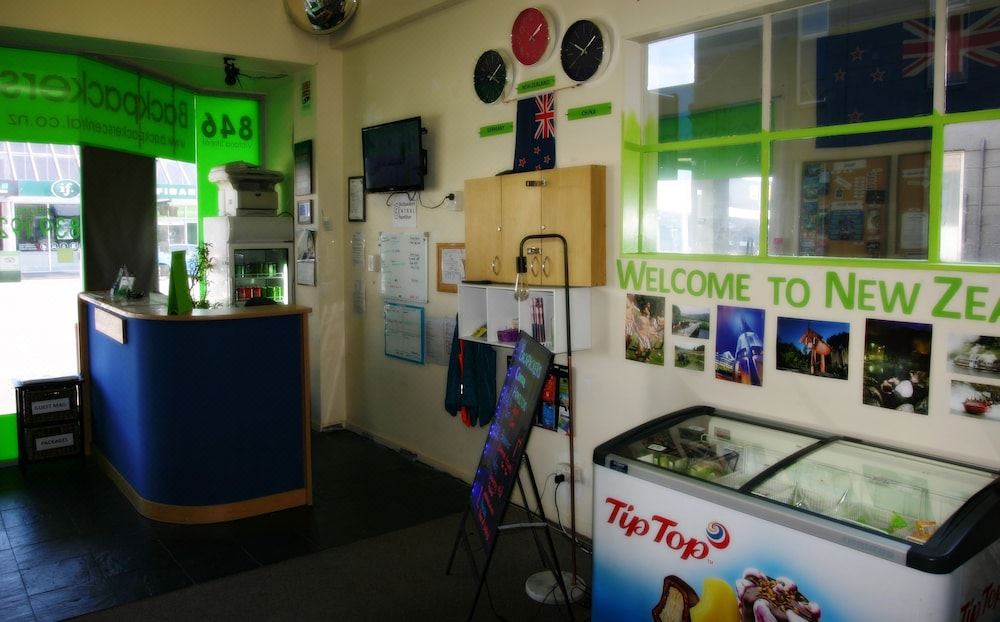 Photo of Livingroom in Hamilton