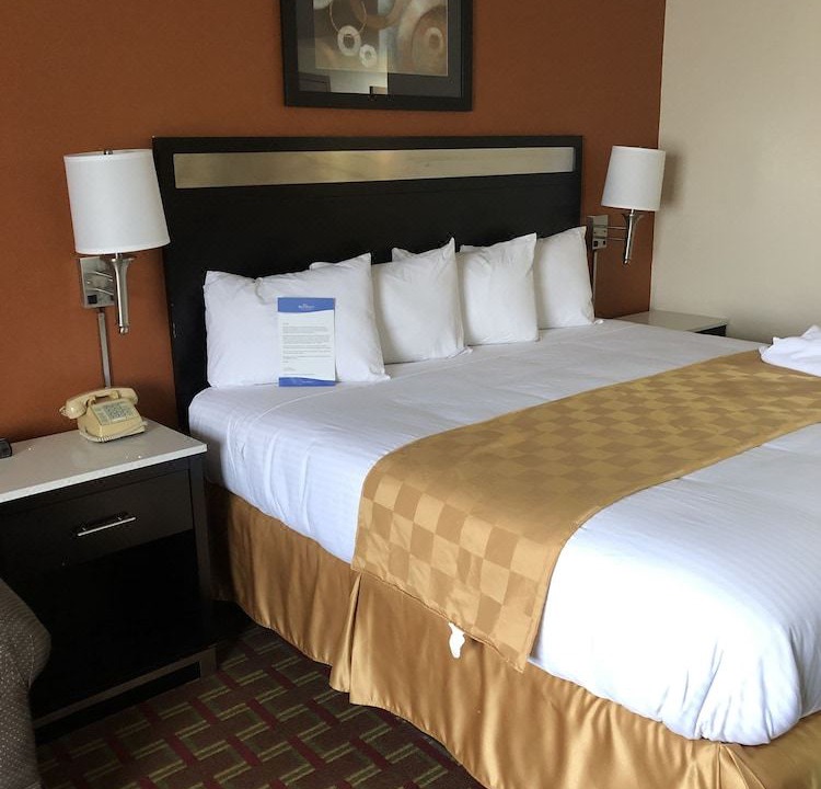 Photo of Bedroom in Sharonville