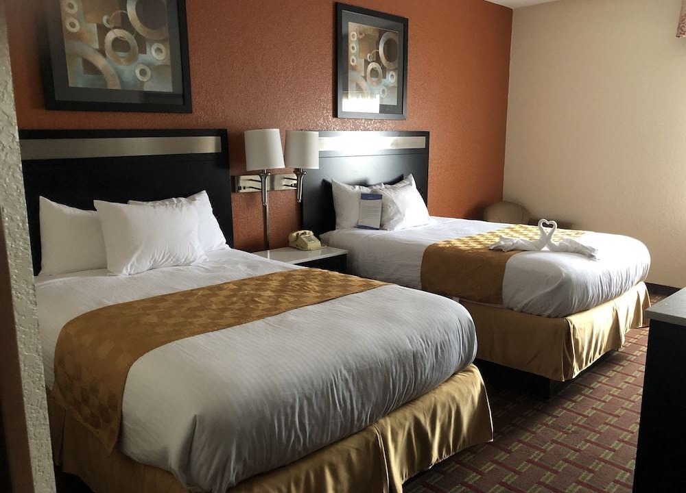 Photo of Bedroom in Sharonville