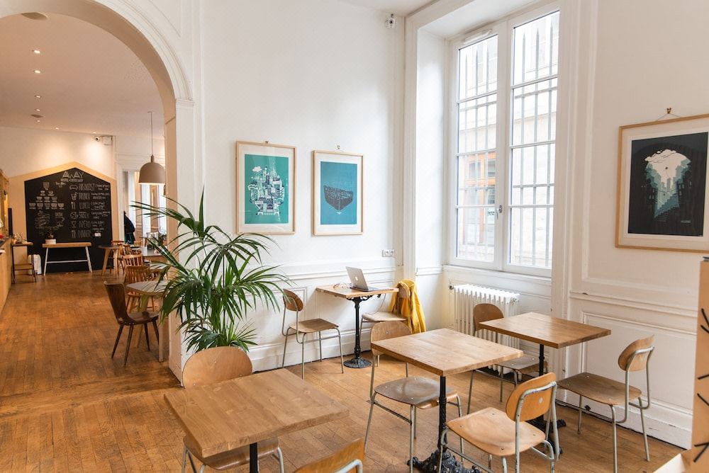 Photo of Livingroom in Griffon - Royale