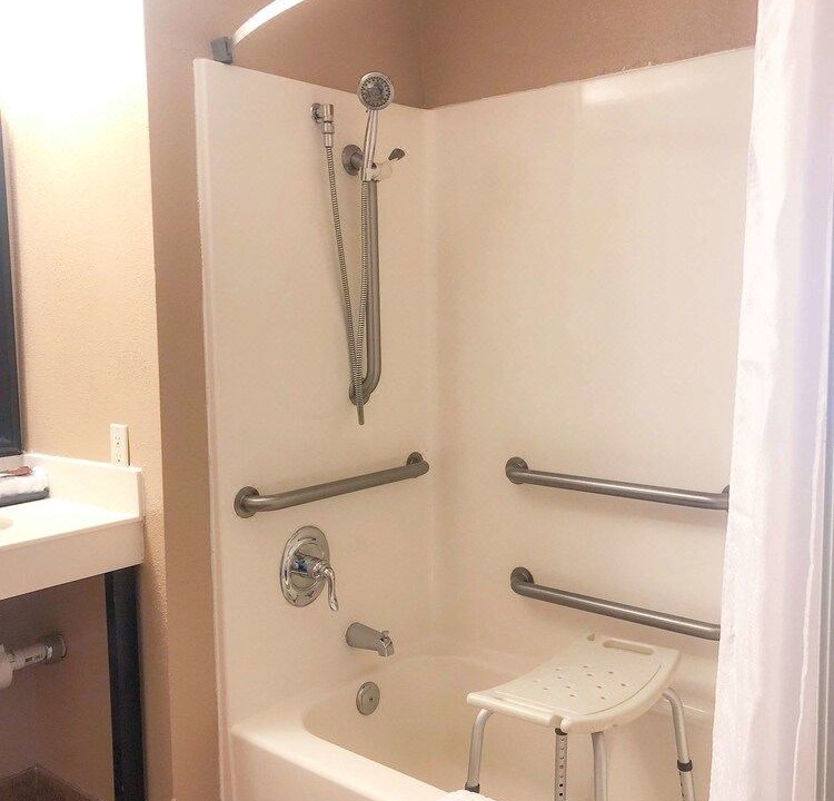 Photo of Bathroom in Cheyenne