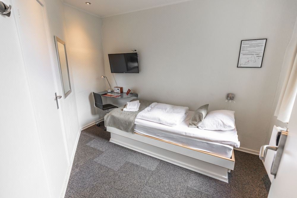 Photo of Bedroom in Odense