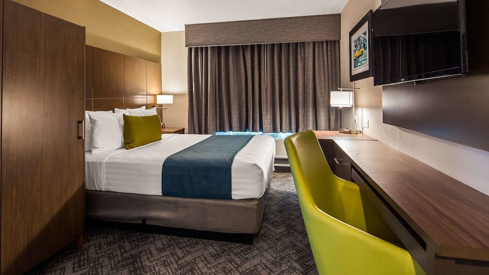 Photo of Bedroom in Gravesend