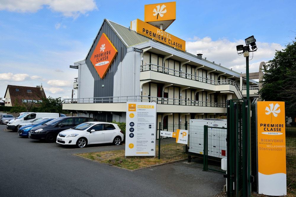 Photo of Buildings in Saint-Etienne-du-Rouvray