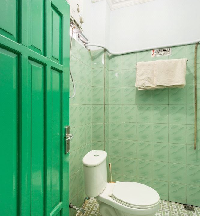 Photo of Bathroom in Balikpapan