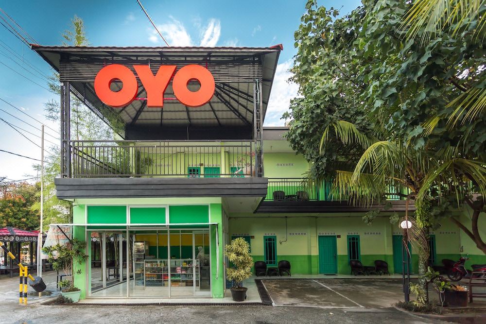 Photo of Buildings in Balikpapan