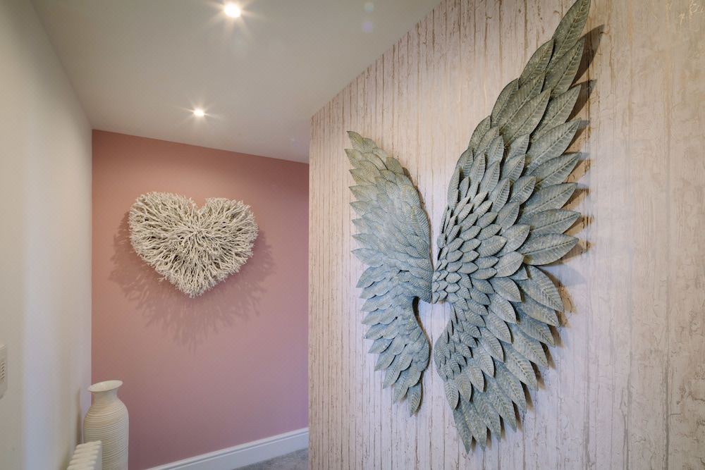 Photo of Bedroom in Kirkby Lonsdale